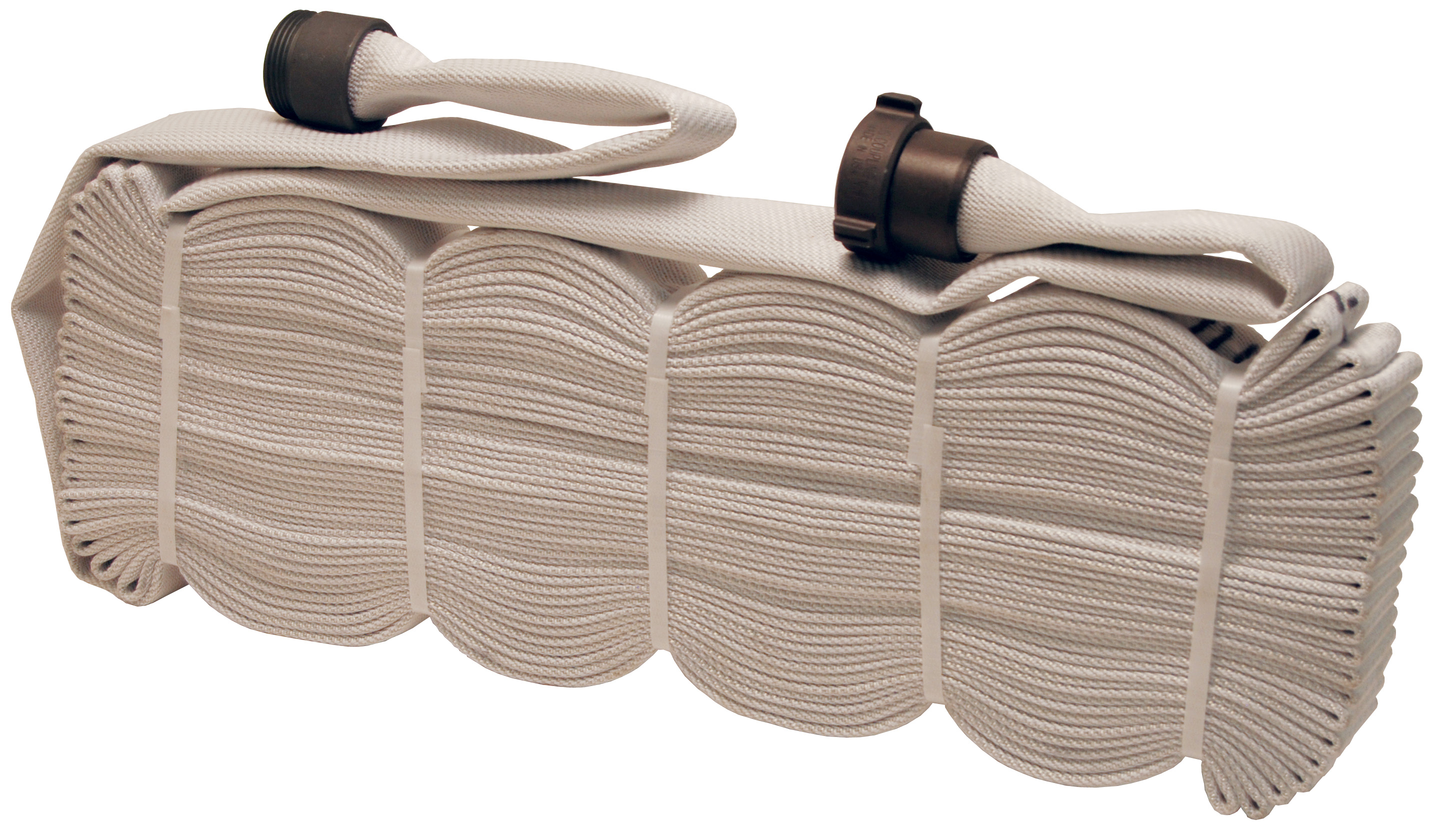 500# ALL POLYESTER RACK HOSE UL LABELED